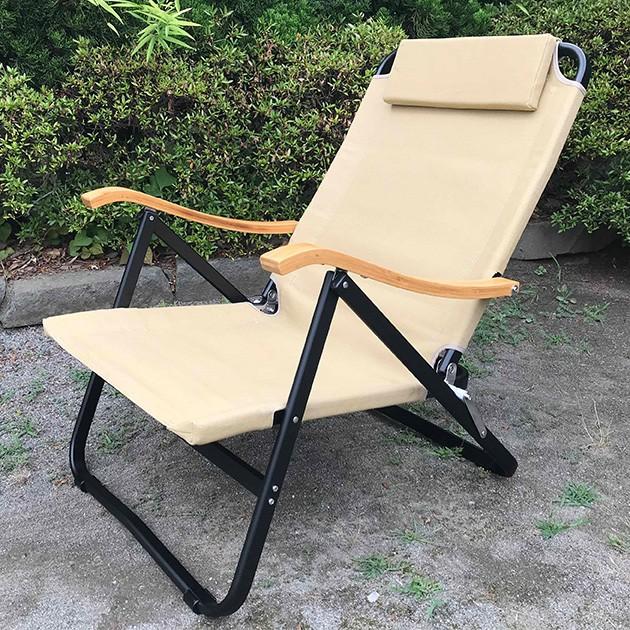 onwayローチェア naturum×Onwayコラボ限定カラー サンドベージュ OUTDOOR BASE:【naturum×Onway】 コラボオリジナルカラー人気