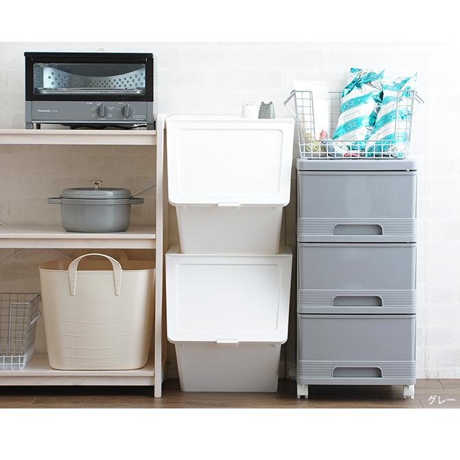 収納ケース 衣装ケース 収納ボックス タンス おしゃれ 収納ケース 3段