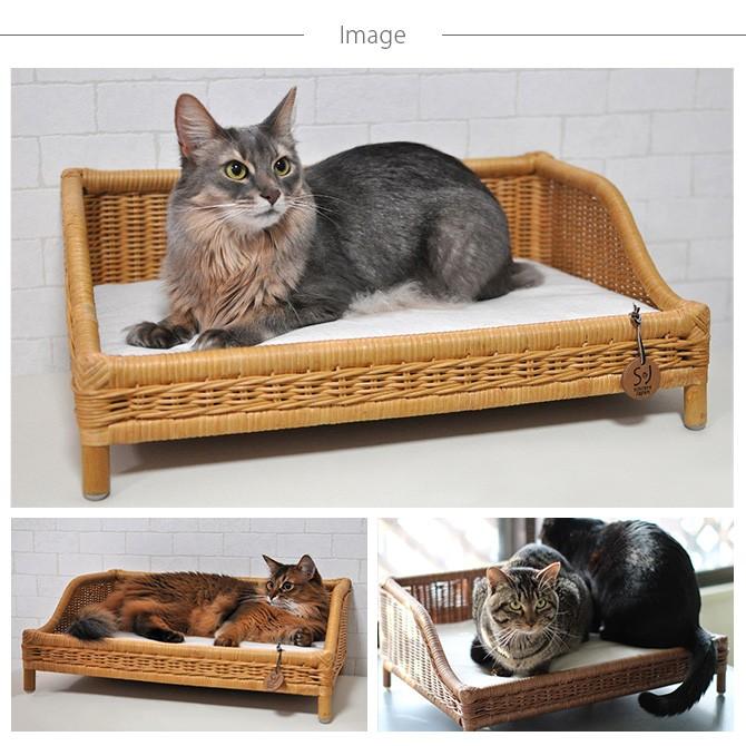 ペットベッド キャットベッド 猫用ベッド ベッド ハウス クッション