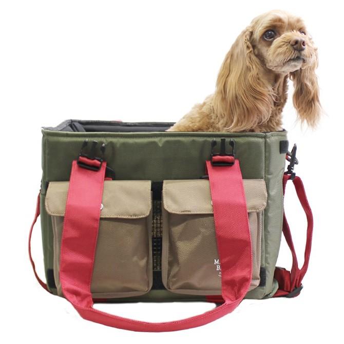 輝く高品質な 犬用 猫用 キャリーバッグ Mandarine Brothers マンダリンブラザーズ Dog Carry Rack Bag ドッグキャリーラックバッグ 新品即決 Aleefsurgical Com