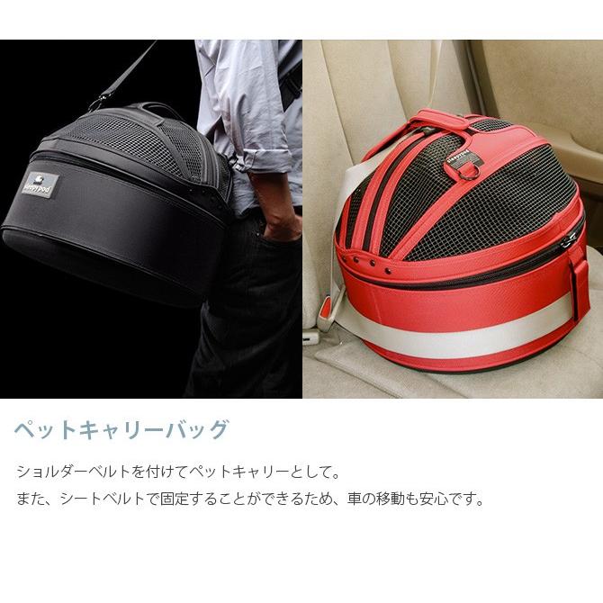 猫用品 犬用品 ペットキャリー ペットベッド Sleepypod sleepypod
