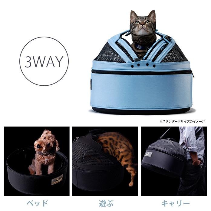 猫用品 犬用品 ペットキャリー ペットベッド Sleepypod sleepypod