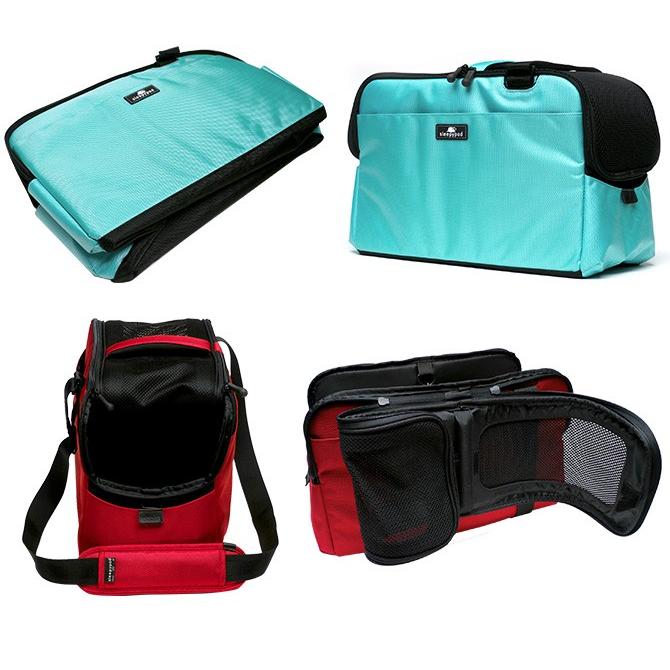 猫用品 犬用品 ペットキャリー ペットベッド Sleepypod sleepypod