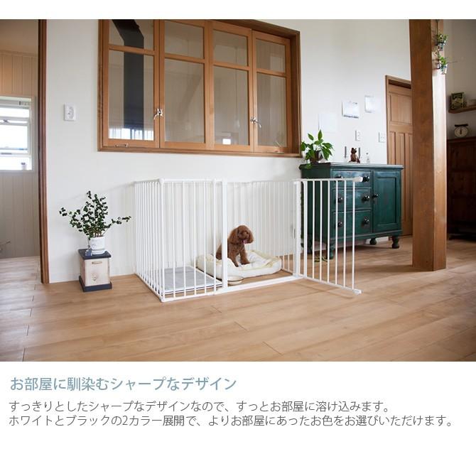 犬用 犬 ペット ケージ 組み立て式 犬 ケージ スカンジナビアンペット