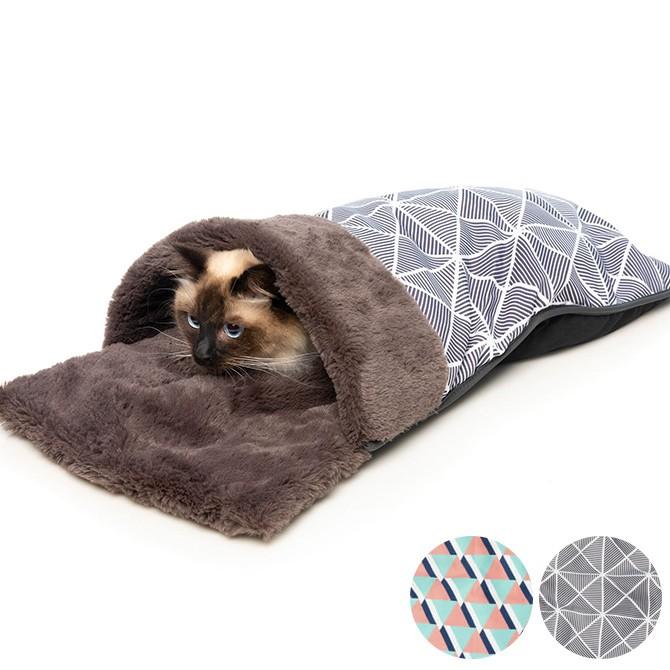 猫用 犬用 ペット ベッド 布団 Fuzzyard ファズヤード 犬猫用ベッド Coccon スリープコクーン Mga 2795 Uminecco ウミネッコ 通販 Yahoo ショッピング