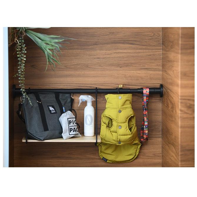 DRAW A LINE ドローアライン 005 シェルフ B 単品パーツ 横専用