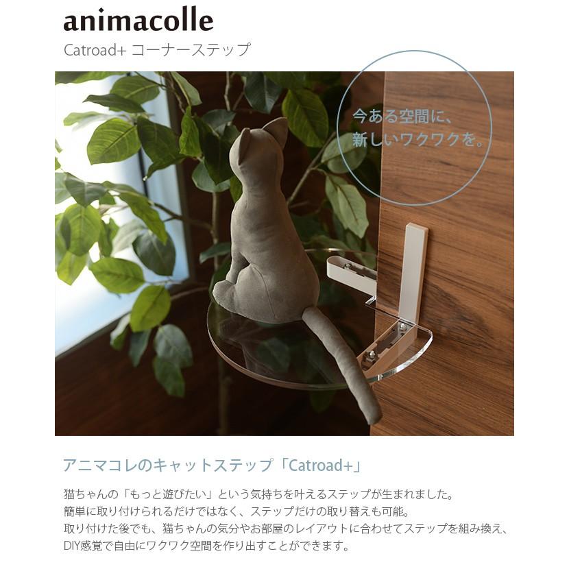 猫 賃貸 小さい穴 キャットステップ キャットウォーク キャット