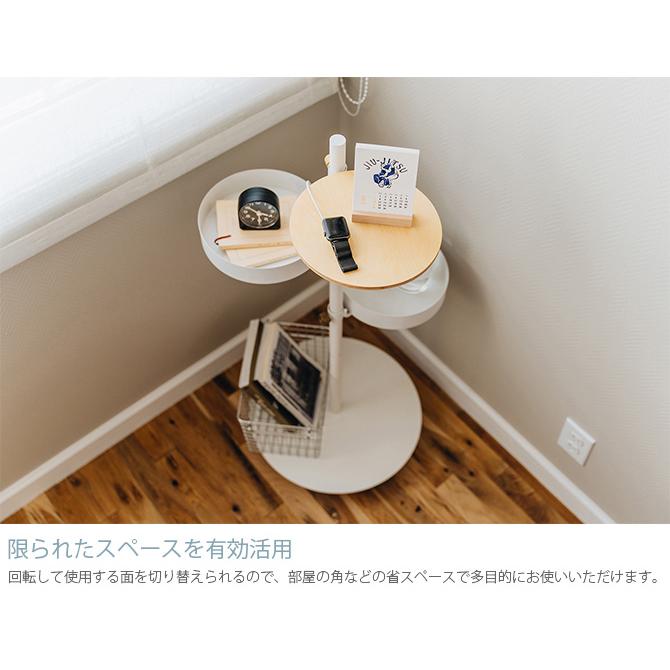 ワゴン キャスター付き アイアン おしゃれ 北欧 DRAW A LINE ドローアライン 020 ムーブロッド 単品パーツ 縦専用の画像