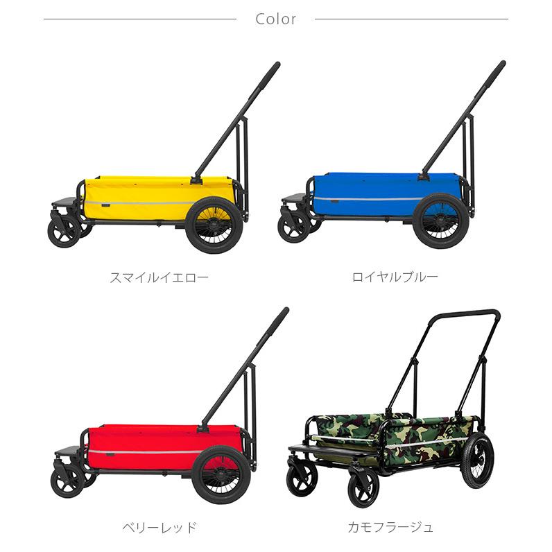 犬用 猫用 ペットキャリッジ 多頭飼い 小型犬 ペットカート 犬 AIR