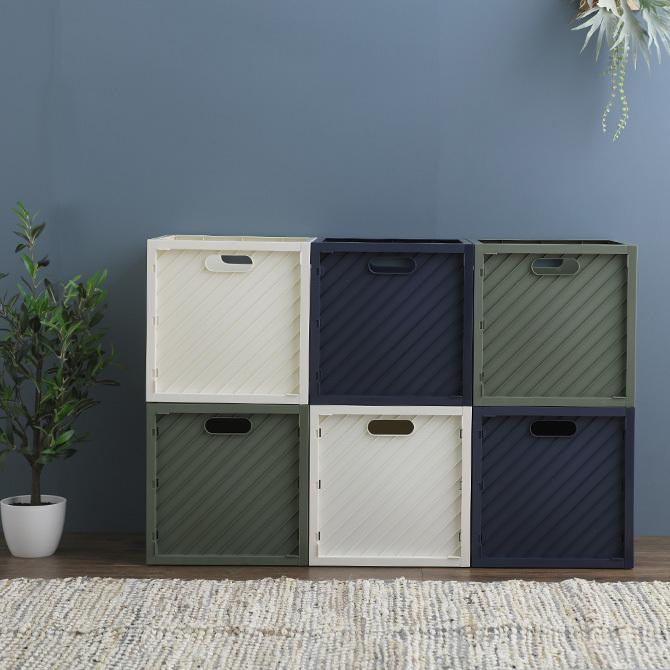 収納ボックス 折りたたみ コンテナ おしゃれ Hacobo Lite ハコボ ライト ストレージボックス Mga 3980 Uminecco ウミネッコ 通販 Yahoo ショッピング