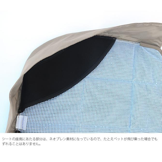 犬用 ドライブ カー用品 シート フロント egr イージーアール シートプロテクター フロント_4