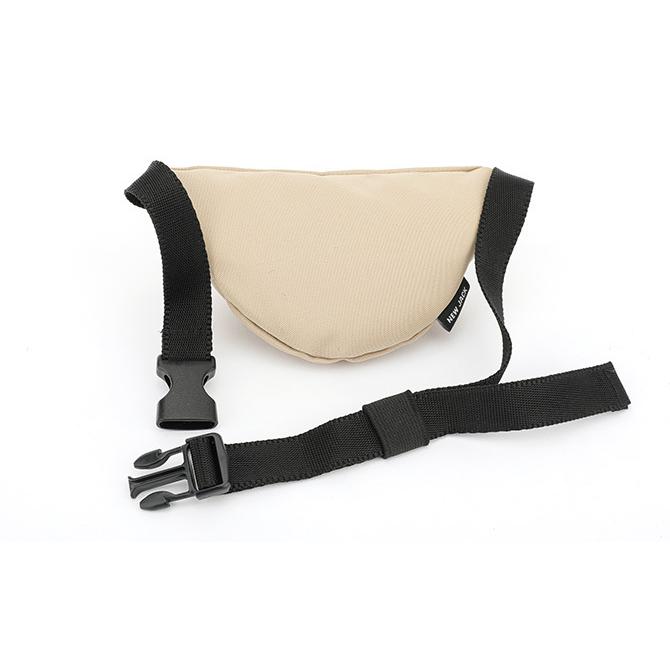 犬用バッグ ボディバッグ アクセサリー バッグ かっこいい 犬 服 ドッグウェア NEW JACK ニュージャック BODY BAG ボディ