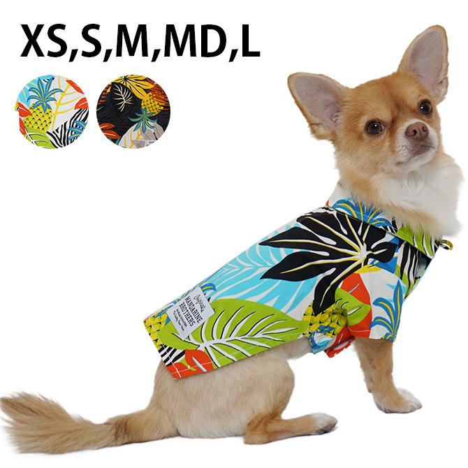 犬 服 ドッグウェア MANDARINE BROTHERS マンダリンブラザーズ