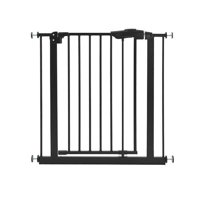 ペットゲート 突っ張り ペットフェンス セーフティゲート おしゃれ 犬 ペットゲート uminecco ウミネッコ ツヤ消し スチールゲート |  | 12