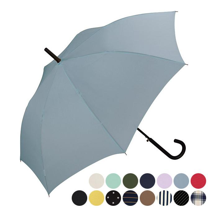 雨傘 長傘 超撥水 ジャンプ傘 おしゃれ Unnurella アンヌレラ 長傘 超撥水 60cm Mga 4293 Uminecco ウミネッコ 通販 Yahoo ショッピング