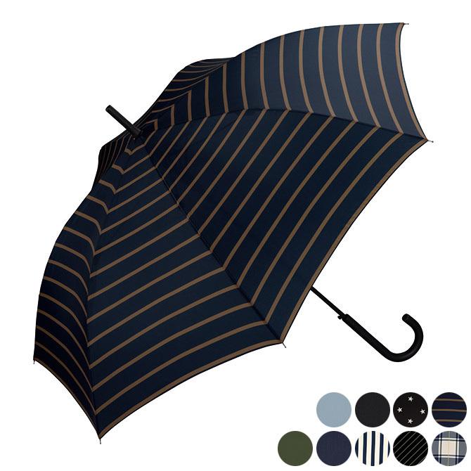 雨傘 長傘 超撥水 ジャンプ傘 おしゃれ Unnurella アンヌレラ 長傘 超撥水 65cm Mga 4294 Uminecco ウミネッコ 通販 Yahoo ショッピング