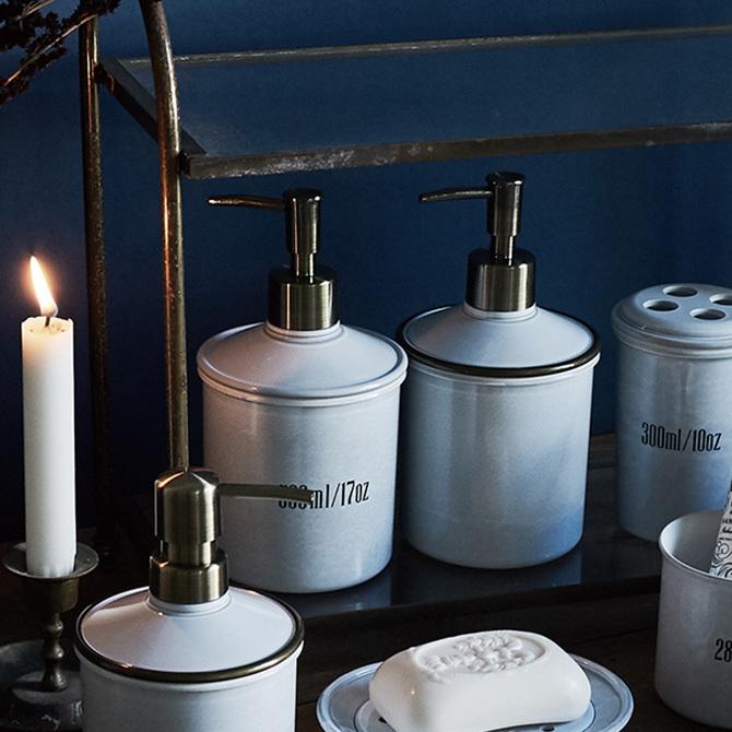 詰め替えボトル おしゃれ シャンプー コンディショナー ボディーソープ So Q Style Muddy Nombre ディスペンサー 500ml Mga 4315 Uminecco ウミネッコ 通販 Yahoo ショッピング