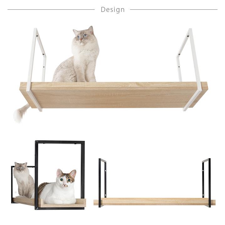 猫用 猫 キャットステップ キャットウォーク 壁付け MYZOO マイズー