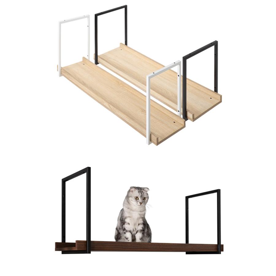 猫用 猫 キャットステップ キャットウォーク 壁付け MYZOO 猫用 猫 キャットステップ キャットウォーク 壁付け MYZOO