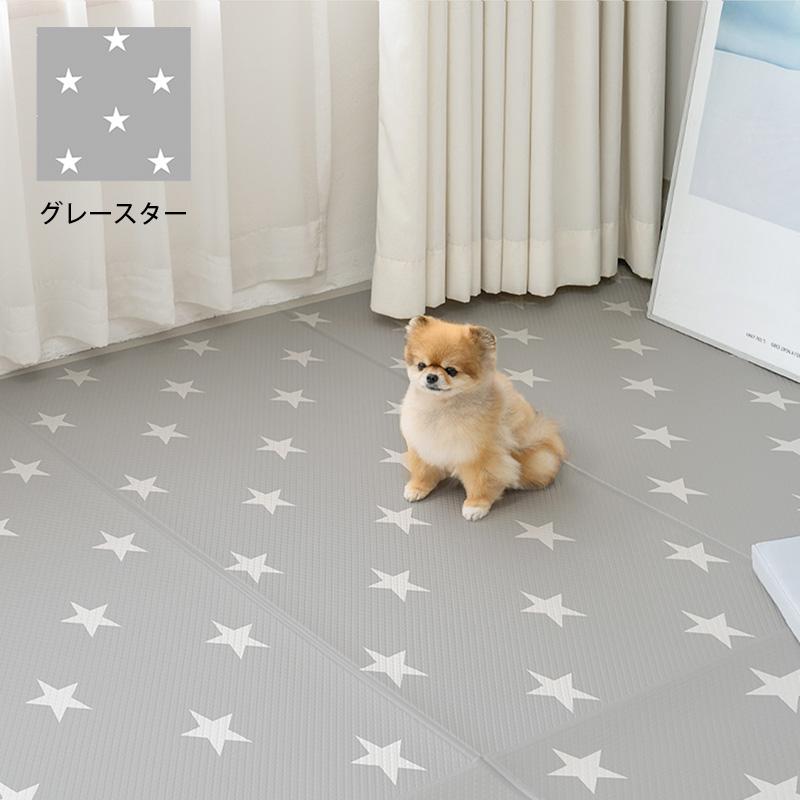 犬用 マット 防水 クッション性 抗菌 ペットマット dfang ディパン