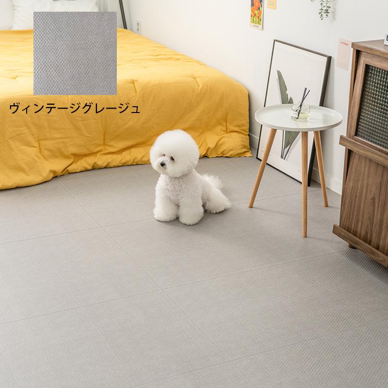 犬用 マット 防水 クッション性 抗菌 ペットマット dfang ディパン