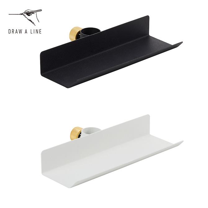 ドローアライン専用 雑誌やアートをディスプレイできるスタンド