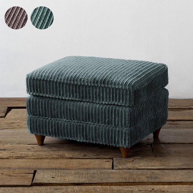 ACME Furniture（アクメファニチャー） ソファとセットで コーデュロイ