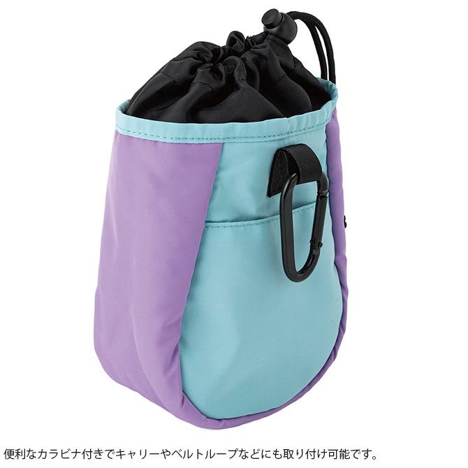 犬用 マナーポーチ トリーツポーチ お散歩バッグ 散歩 MANDARINE BROTHERS マンダリンブラザーズ  MB CHALK BAG チョークバッグ｜girlyapartment｜06