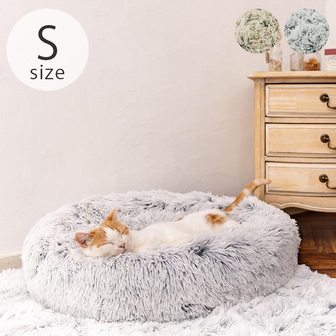 ペットベッド 犬 猫 ふわふわ 洗える TALL TAILS トール テイルズ