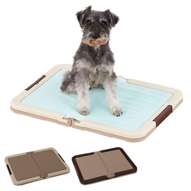 トイレトレー ペットトレー ワイド 犬 男の子 Bonbi ボンビアルコン し