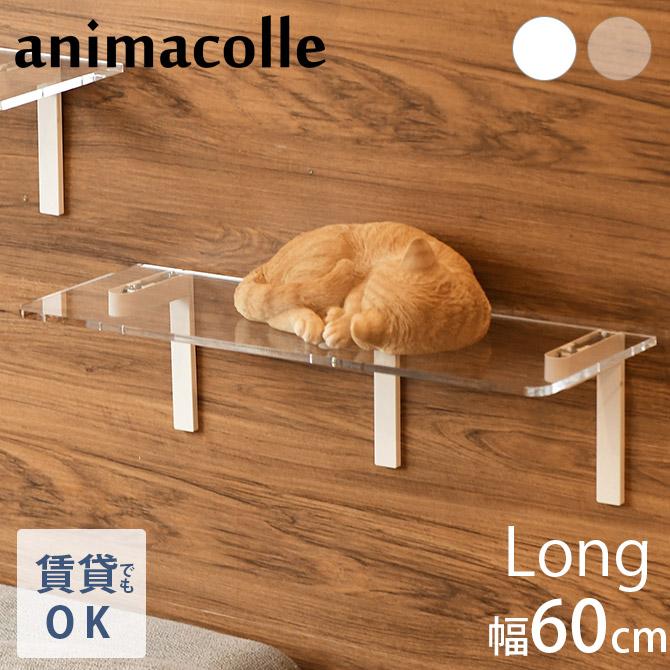 猫 賃貸 小さい穴 キャットステップ キャットウォーク 壁 DIY
