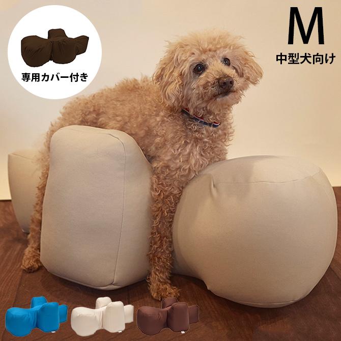 ペットベッド 犬 中型犬 介護 シニア ビーズクッション OneAid