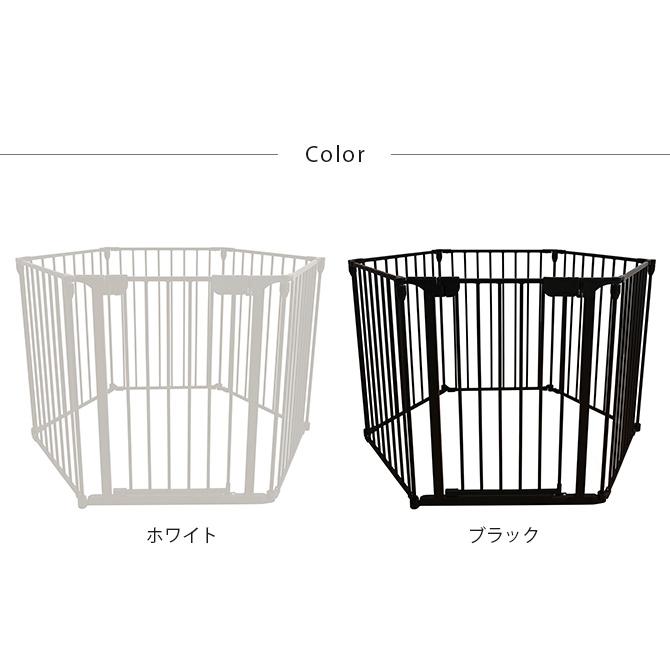 犬 ペットサークル ドッグサークル ペット サークル Wanyanya わにゃ