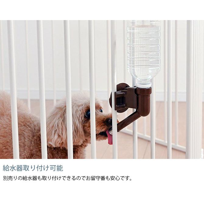 犬 ペットサークル ドッグサークル ペット サークル Wanyanya わにゃ