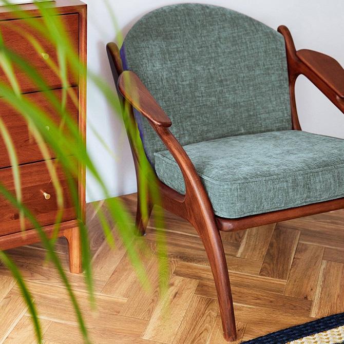 ACME Furniture ソファ ソファー 1人掛け おしゃれ 木製 アクメ ACME Furniture ソファ ソファー 1人掛け おしゃれ 木製 アクメ