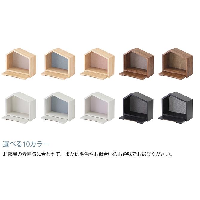 ペット仏壇 おしゃれ 日本製 国産 ペット Minimal Qon'z ペット仏壇 おしゃれ 日本製 国産 ペット Minimal Qon'z