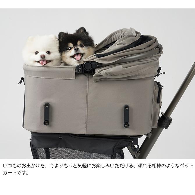 犬 小型犬 中型犬 ペットカート ペットキャリー AIRBUGGY 犬 小型犬 中型犬 ペットカート ペットキャリー AIRBUGGY