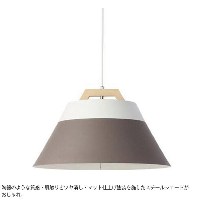 ペンダントランプ 3灯 LED対応 北欧 おしゃれ BRID ブリッド Olika 2