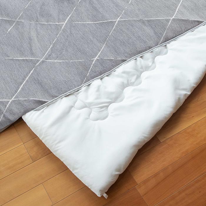 こたつ布団 長方形 おしゃれ 北欧 洗える グレール 210×290cm 爆買