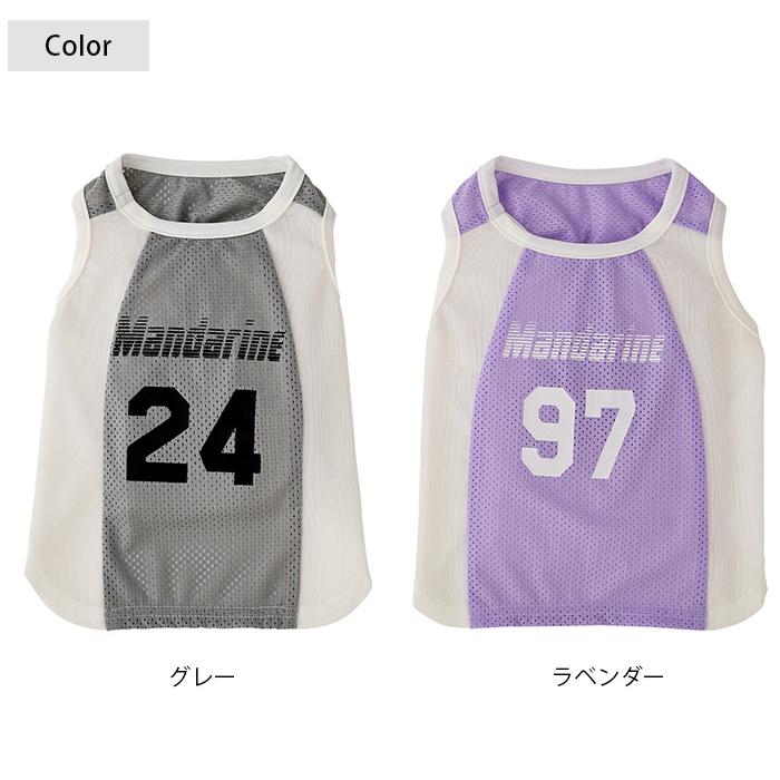 MANDARINE BROTHERS（マンダリンブラザーズ） 犬の服 ドッグウェア 犬