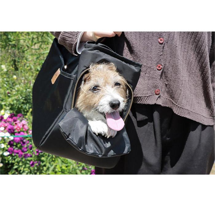 ペットキャリー ワイド 犬 10kg おしゃれ LIFELIKE ライフライク 