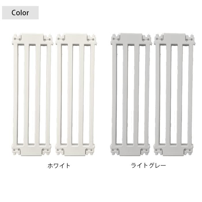 犬用品 cocozari 折りたたみ式ペットサークル ホワイト