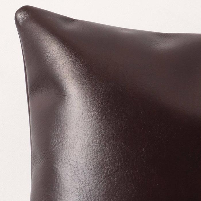 クッション レザー 革 おしゃれ 正方形 ACME Furniture アクメ
