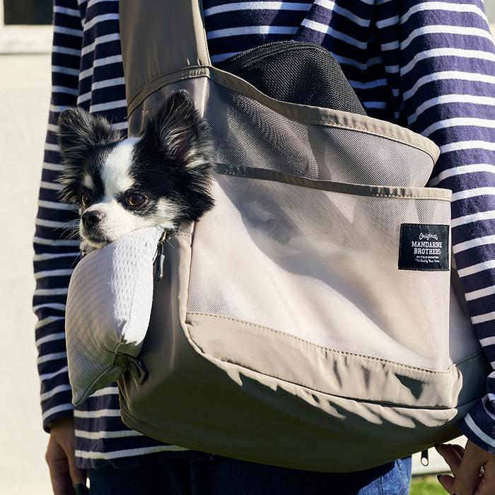 MANDARINE BROTHERS（マンダリンブラザーズ） 犬用 ペット用 ペット