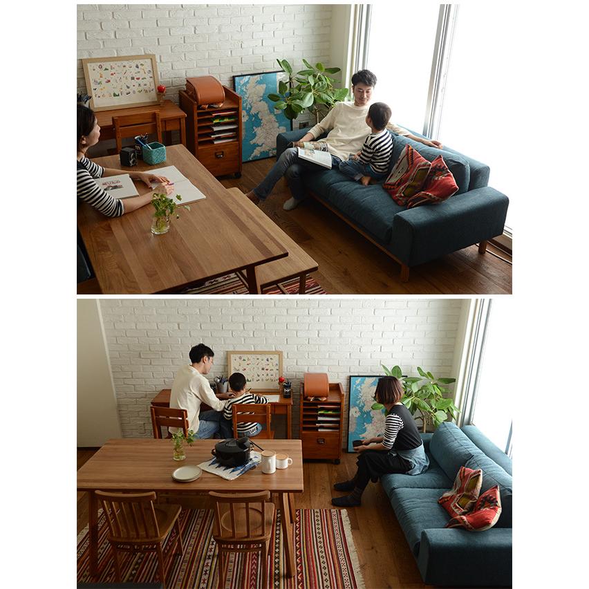 ソファー ソファ 2人掛け 2人用 北欧 SIEVE シーヴ bulge sofa