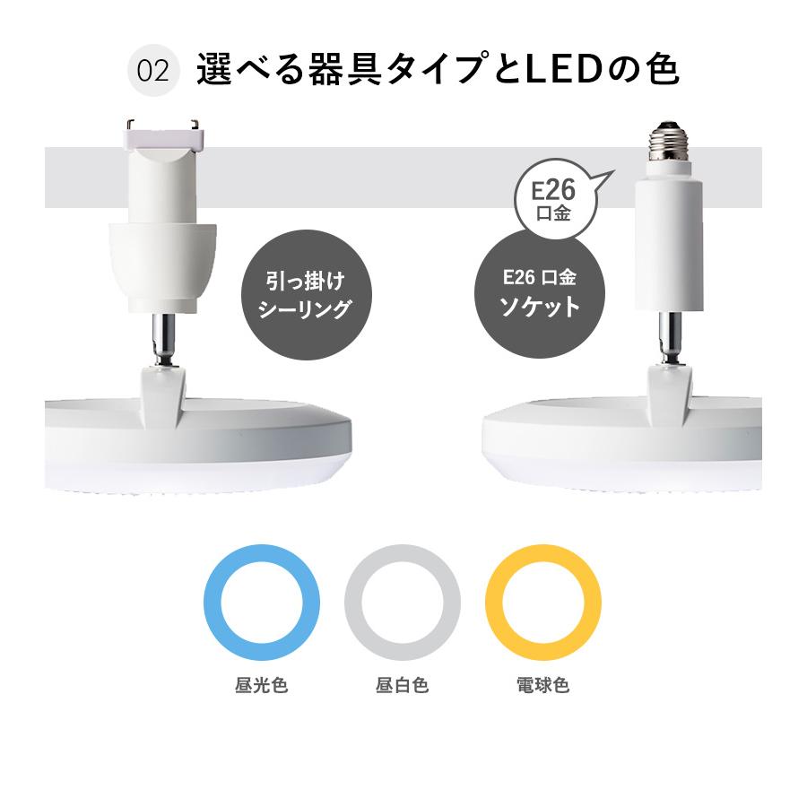 k*n様 ドウシシャ CIRCULIGHT MEGA ソケットモデル ドウシシャ ソケットモデル E26モデル E26口金 昼白色 LEDライト