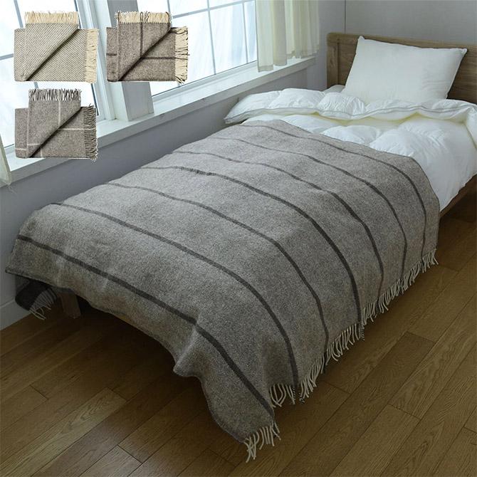 Silkeborg Uldspinderi シルケボー ウルドスピンデリ ウールスロー