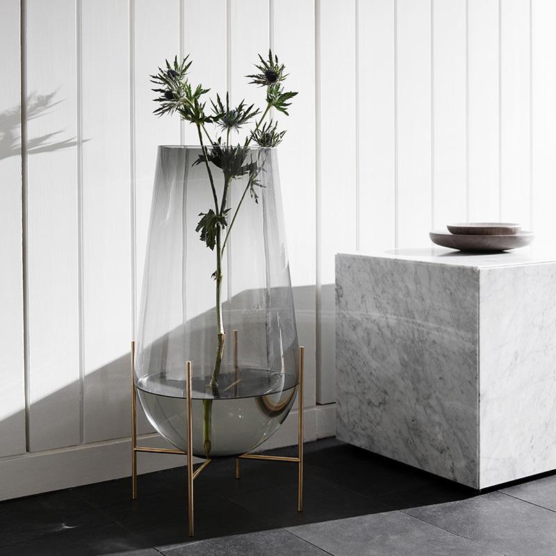 北欧ブランド MENU フラワーベース（花瓶） 楽天市場】フラワーベース menuの通販