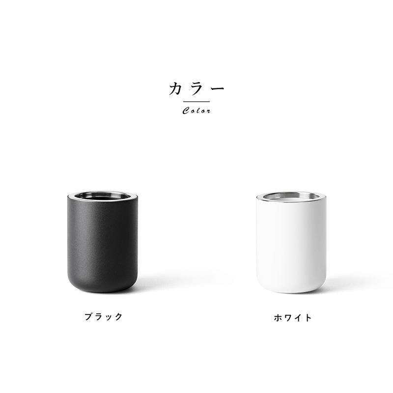 歯ブラシスタンド ホルダー 歯ブラシ おしゃれ 北欧 インテリア 雑貨 ケース Audo Copenhagen オドー コペンハーゲン ハブラシホルダーの画像