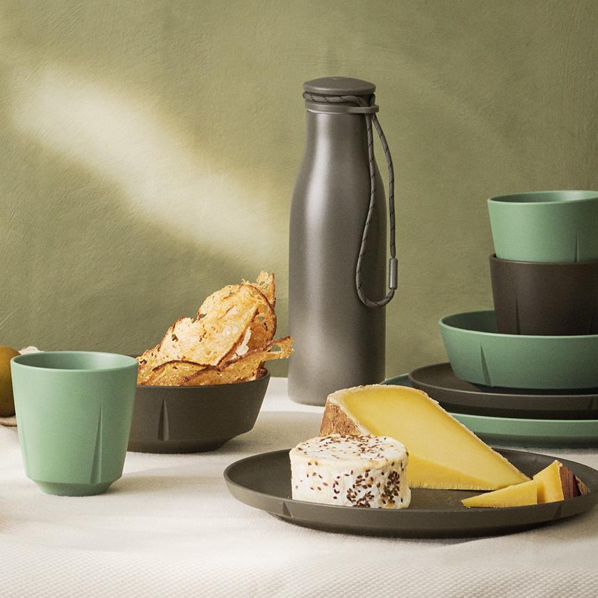 ローゼンダール Grand Cru Outdoor サーモボトル 500ml 水筒 北欧 雑貨